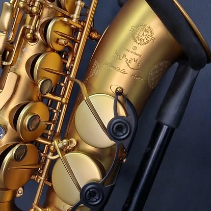 customisation instrument biscarrosse