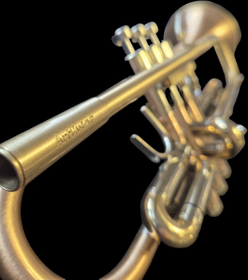 fabrication trombone Biscarrosse