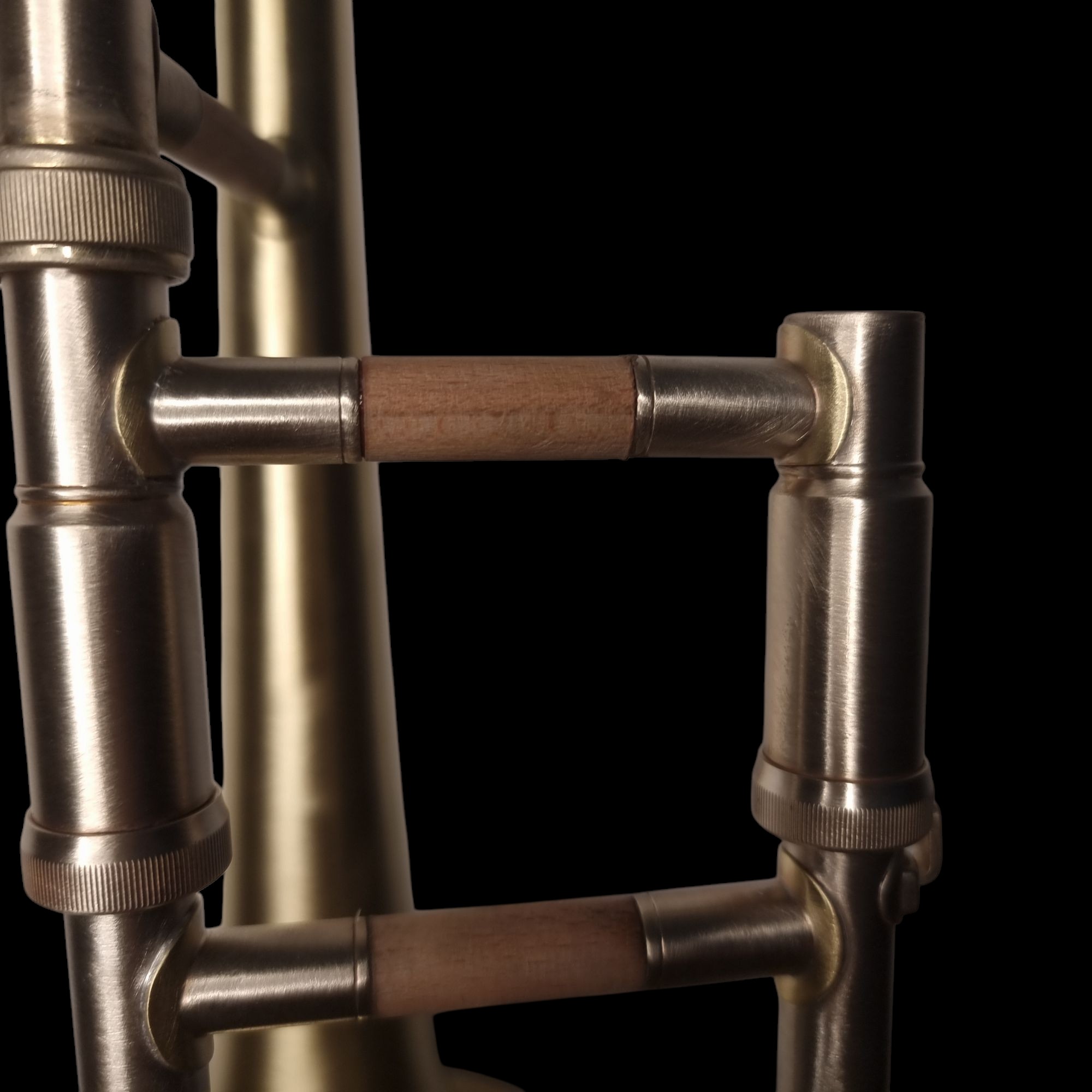 fabrication trombone Biscarrosse