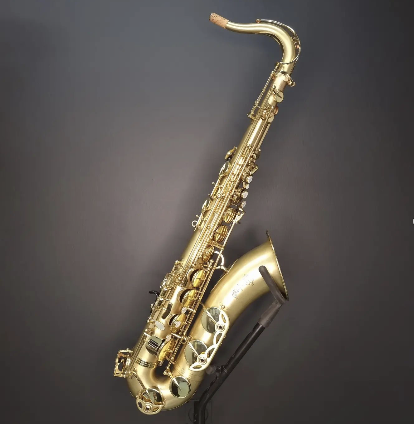 customisation instruments Sanguinet