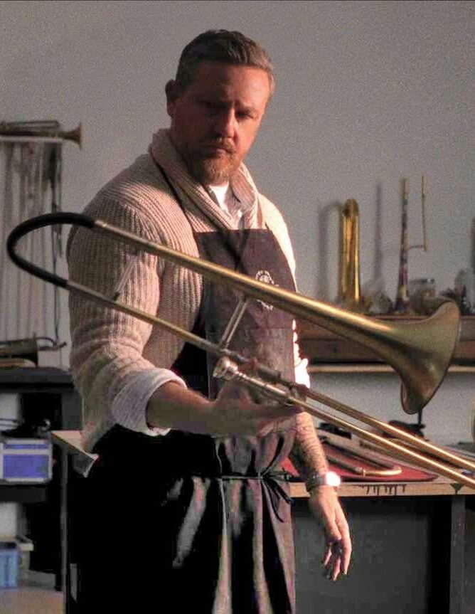customisation instruments Dax