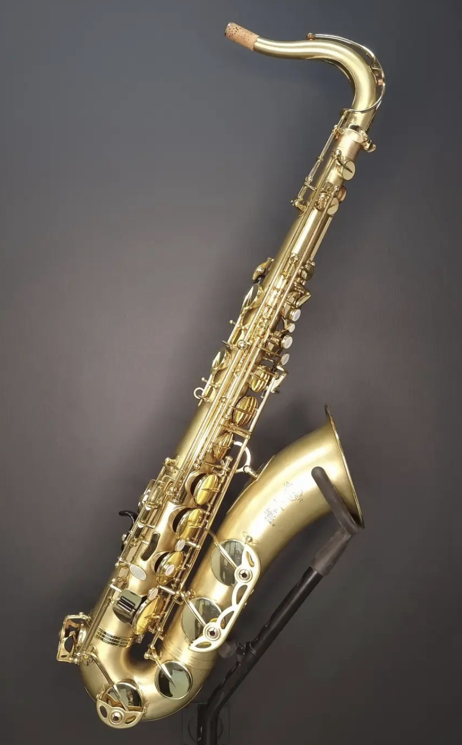 customisation instruments Dax